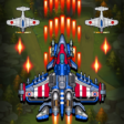 1945 Air Force APK MOD (God Mode) v12.22