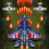 1945 Air Force APK MOD (God Mode) v12.22