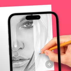 AR Drawing APK v2.2.1 (Latest Version)