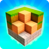 Block Craft 3D APK MOD (Unlimited Coins) v2.17.12