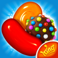 Candy Crush Saga APK MOD (Unlimited Lives) v1.262.0.1