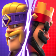 Clash Royale APK MOD (Unlimited Crystals) v33314033