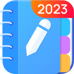 Easy Notes APK MOD (VIP Unlocked) v1.1.83.1008