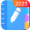 Easy Notes APK MOD (VIP Unlocked) v1.1.83.1008