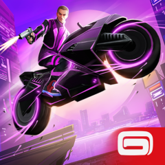 Gangstar Vegas v6.4.0f MOD APK (Unlimited Money, VIP 10)