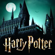 Harry Potter: Hogwarts Mystery APK MOD (Unlimited Energy) v5.4.1