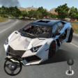 Mega Car Crash Simulator APK MOD (Free Purchase) v1.25