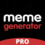Meme Generator PRO APK v4.6477 (Paid)