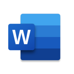 Microsoft Word APK v16.0.16924.20054 (Latest Version)