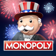 Monopoly APK MOD (Unlocked All) v1.9.13