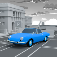 Parking Jam 3D APK MOD (Unlocked) v183.1.1