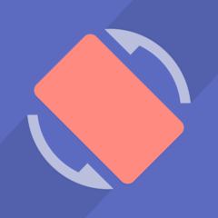Rotation APK MOD (Pro Unlocked) v27.1.1