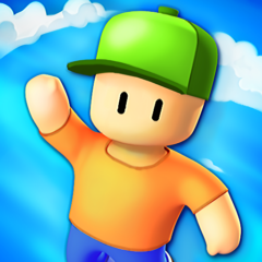 Stumble Guys APK MOD (Unlocked Skins) v0.57.1