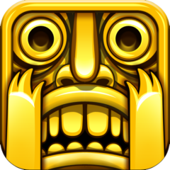 Temple Run APK MOD (Unlimited Coins) v1.24.0