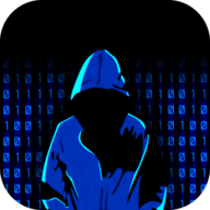 The Lonely Hacker APK MOD (Unlimited Money) v22.1