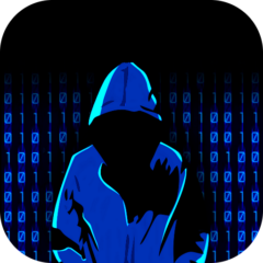The Lonely Hacker APK MOD (Unlimited Money) v22.1