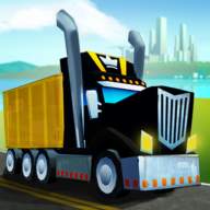 Transit King Tycoon v6.3.7 MOD APK (Free Shopping, Fuel)