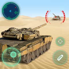 War Machines APK MOD (Hack Map) v8.15.0