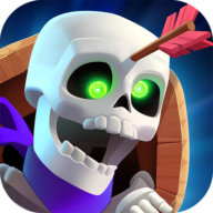 Wild Castle MOD APK v1.36.8 (Unlimited Money/Gems)