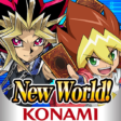 YuGiOh! Duel Links APK MOD (MENU) v8.1.0