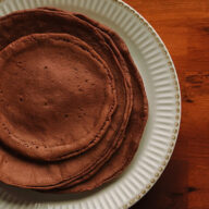 ஸ்வீட் சப்பாத்தி