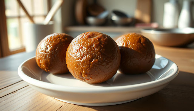 வேர்க்கடலை கமர்கட்டு