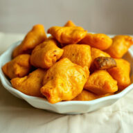 உருளைக்கிழங்கு பக்கோடா