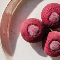 பீட்ரூட் ஸ்வீட் போண்டா