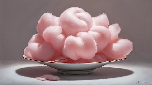 ஜவ்வு மிட்டாய்