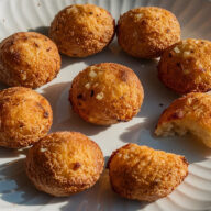 பருப்பு போண்டா