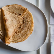 ஸ்வீட் கார்ன் சப்பாத்தி