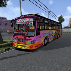 Bus